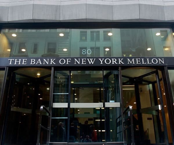 BONY Mellon