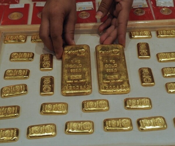 Trump Woes May Be Double-Edged Sword for Gold If Inflation Cools