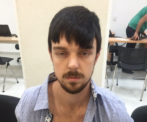Mexico Deports US 'Affluenza' Teen