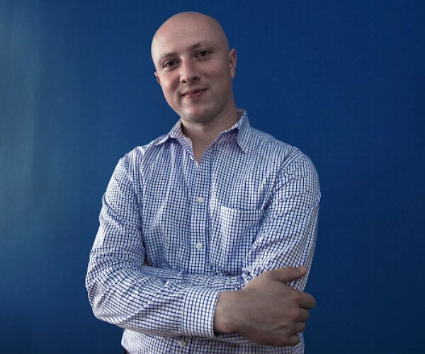 DNC Vice Chair Candidate Gets 5 Endorsements