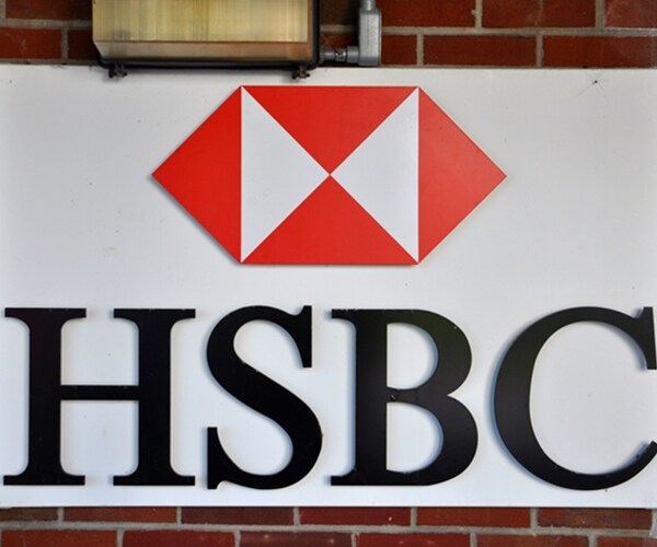 FT: HSBC to Cut Up to 10,000 Jobs in Drive to Slash Costs