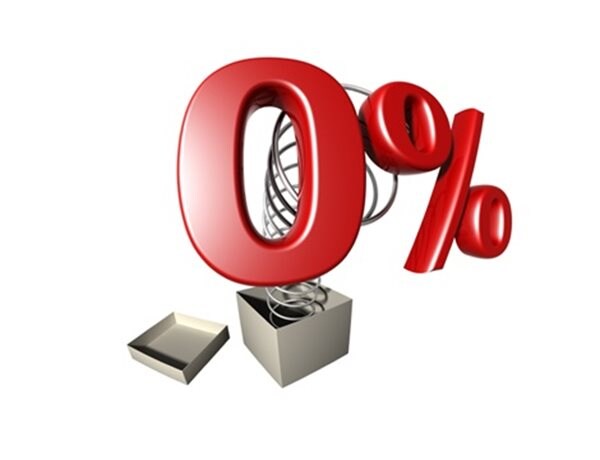 Investors Need a Zero Interest Rate Policy Too