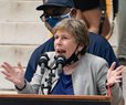 Teachers Union Head Weingarten Reverses, Calls for Full School Reopenings