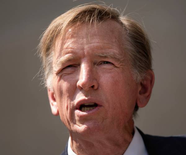 AP: House to Vote on Censuring Gosar Over Video