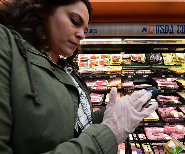 Some Instacart, Amazon Workers Strike as Jobs Get Riskier