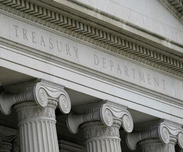 Treasury