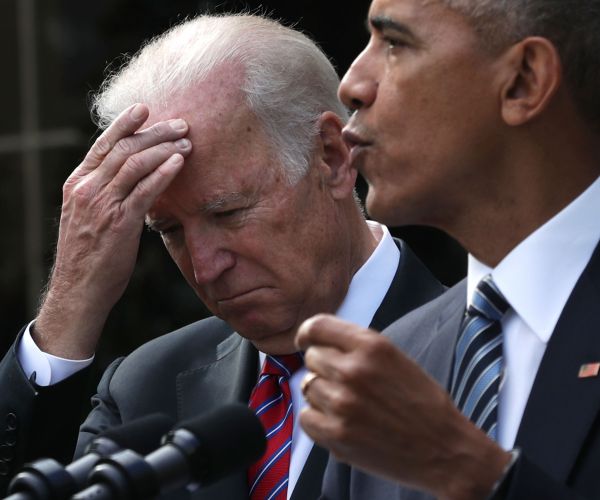 Decay of Democratic Party Ethics Led to Defeat