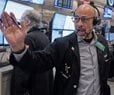 Wall Street Slumps on Trump's NATO Tariff Threat