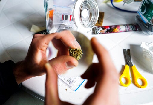 Legal Pot Sales Begin in Uruguay under Landmark 2013 Law