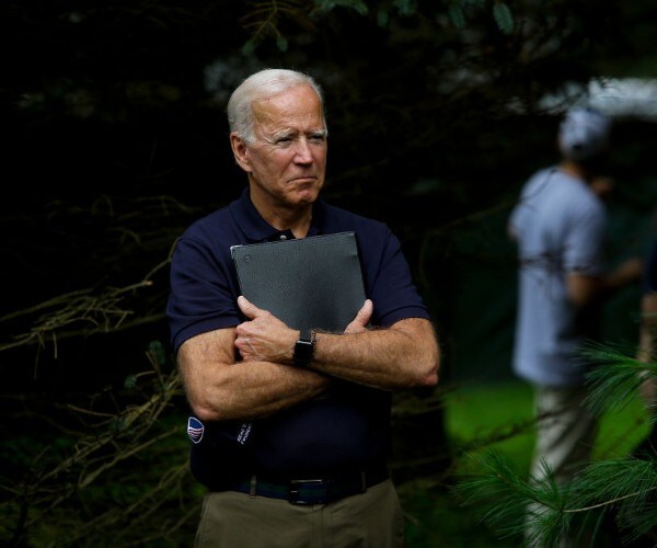 The Real Ukraine Scandal