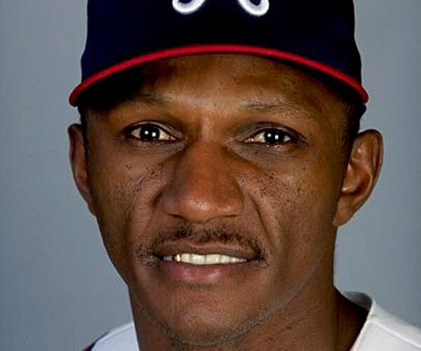 Otis Nixon Found Safe; Ex-MLB Player Was Reported Missing Sunday
