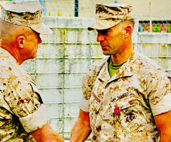 Robert Zeitler: 'War Story' Novel Explores Man's Fascination With War