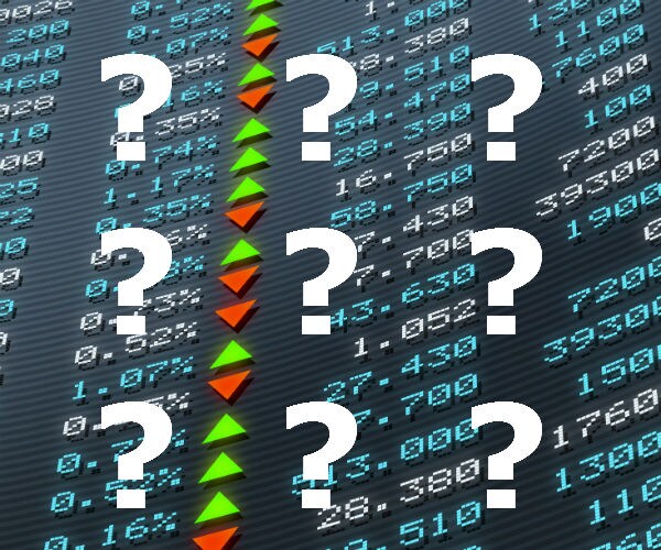 BNY Mellon Still Having Problems With Fund Pricing System