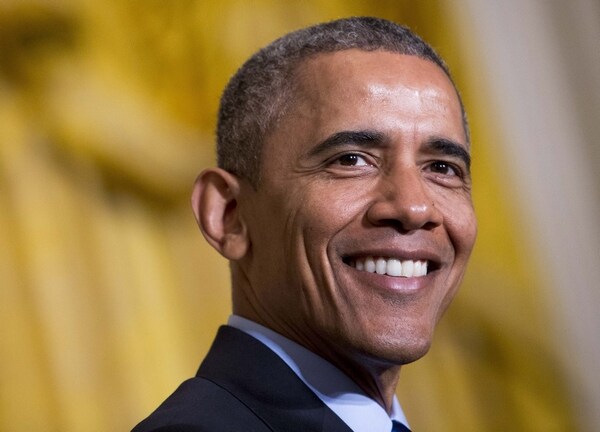 Obama to Make Landmark Presidential Trip to Father's Homeland, Kenya