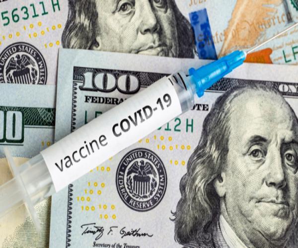 Vaccine Adoption Rates Are 'Wild Card' for US Stock Rally
