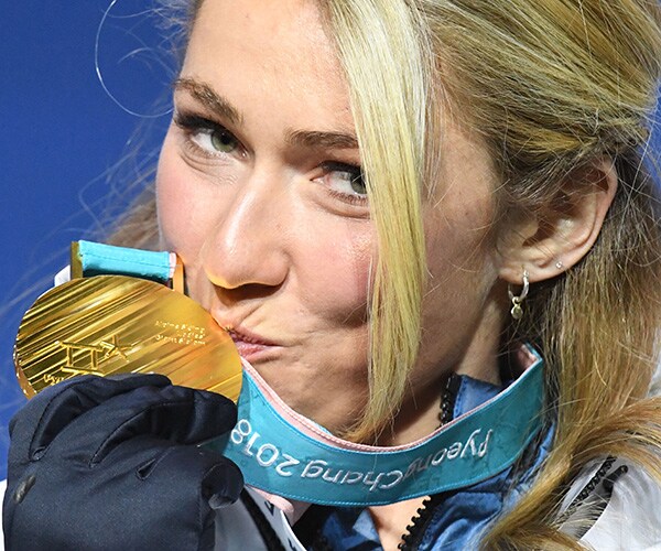 Mikaela Shiffrin: Social Media Blackout Helps Me Focus on Skiing