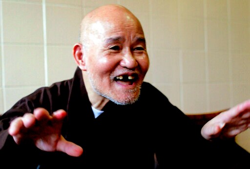 Vietnam Dissident Buddhist Monk Thich Quang Do Dies at 91