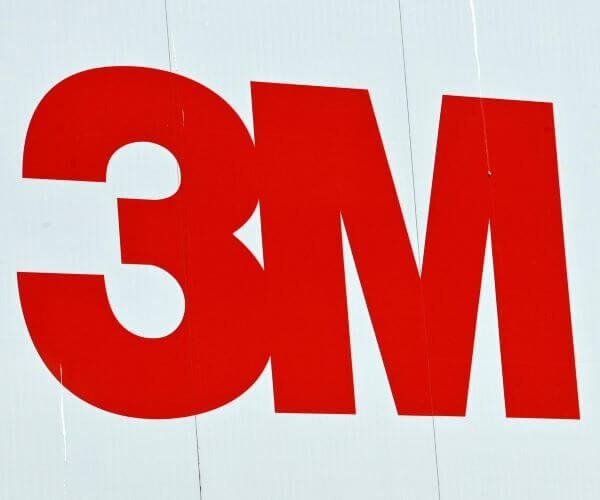 3M to Spin off Healthcare Business via IPO