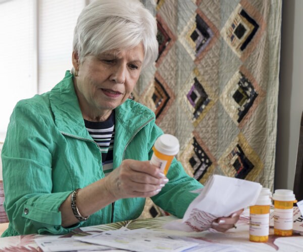 2016 Medicare Premiums to Soar for 1 in 3 Seniors