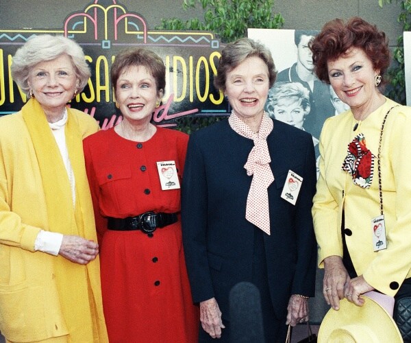 'Dennis The Menace' Star Dead at 98