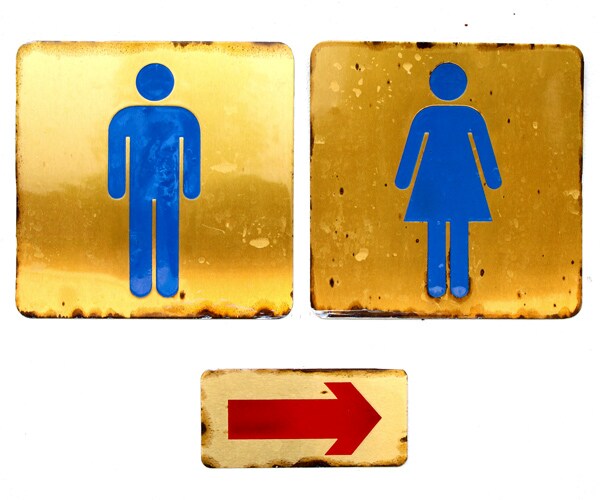 $1.75M Bathroom Breaks Backpay: Nature Calls at Call Centers, Too