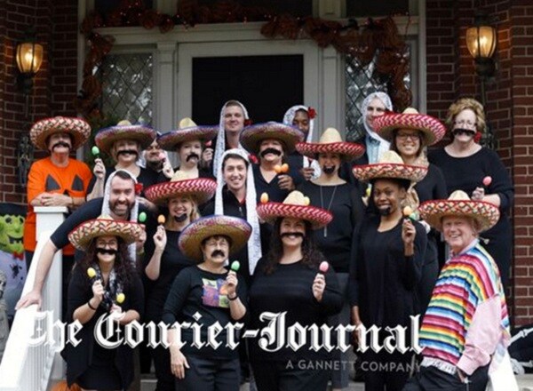 James Ramsey, Louisville Prez, Adds to University's Problems