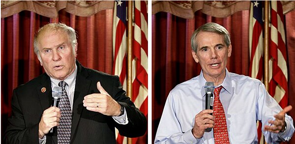 Rep Chabot: How High Up Did IRS Scandal Go?