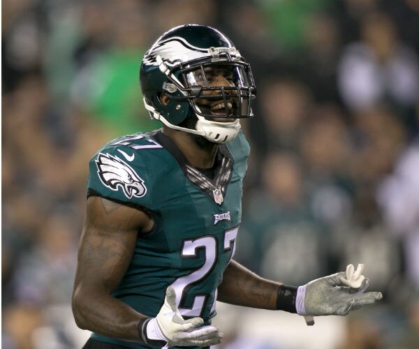 Malcolm Jenkins: Jerry Jones is "Bully" on Anthem; Trump Praises Jones