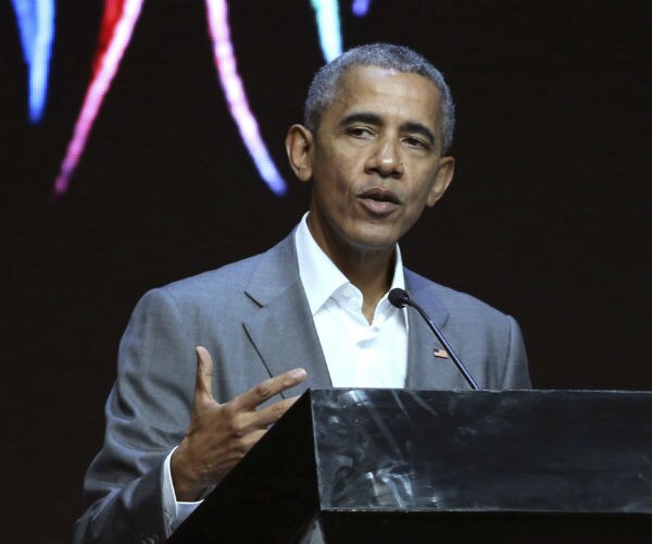 No Need for Guilt Over American Nationalism 