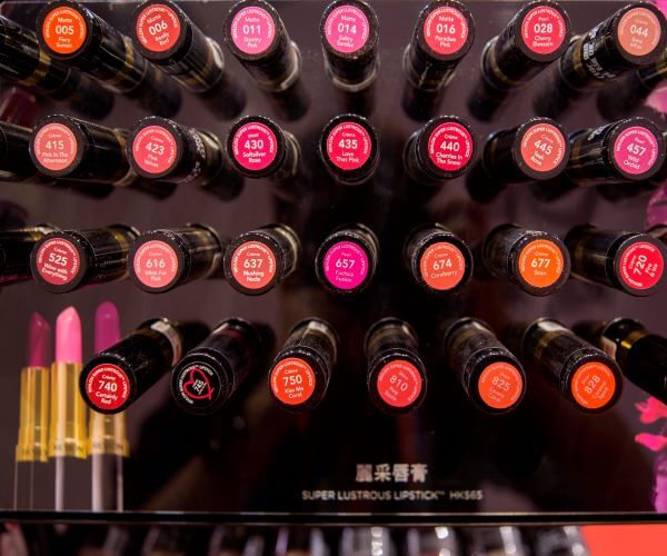 Meme Stock Investors Hope Bankrupt Revlon Is the Next Hertz 