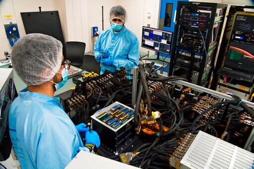 UAE Mars Mission Liftoff on Japan Rocket Reset for Monday