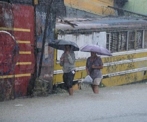 Melissa Reaches Hurricane Strength, Threatening Catastrophic Flooding in N. Caribbean