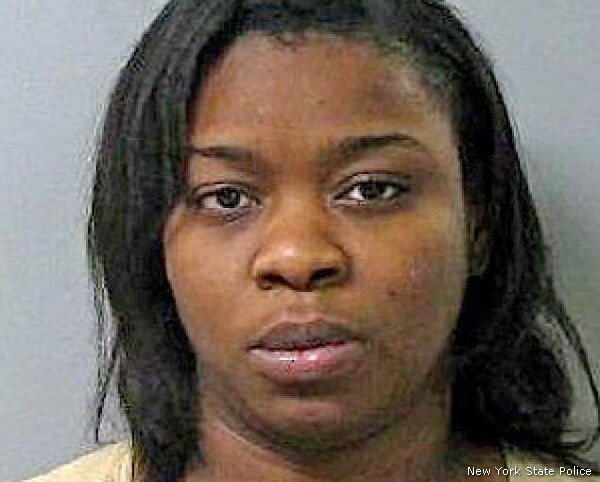 Jacquetta Simmons, Walmart Greeter Beater, Gets Reduced Sentence  