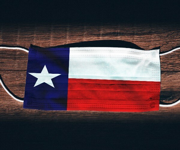 Texas to Lift Some Virus Restrictions, Restart Business in Phases