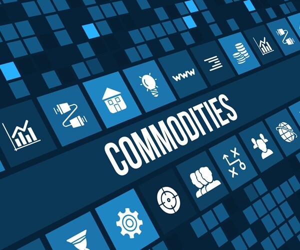 Trade Fears Could Pressure Commodity Prices