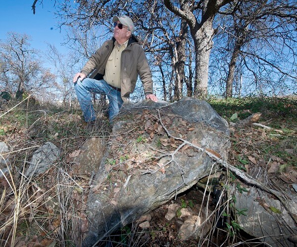 Will a Spider Help Rein-In the Commerce Clause?