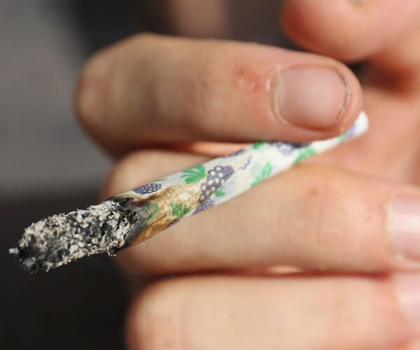 Pro-Pot Activists Plan to Hand out Joints Outside Capitol