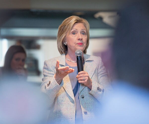 Sharyl Attkisson: Hillary Was Advised to Express Benghazi Committee Anger