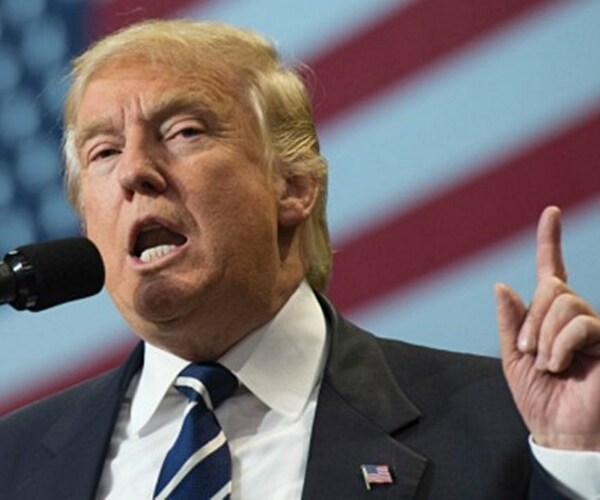 Hope Alone Won't Be Enough to Pay for Trump's Grandiose Plans