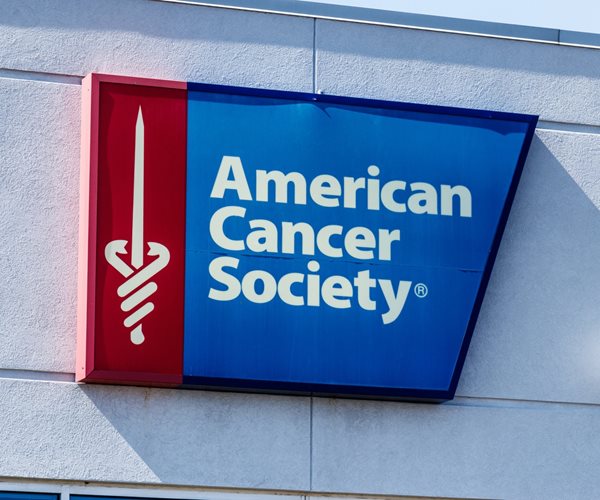 Cancer Society Study: Biggest One-Year Drop in US Death Rate
