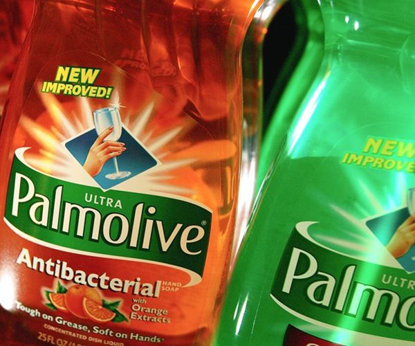 Colgate-Palmolive Cuts Annual Sales Forecast as Consumers Balk at Price Hikes