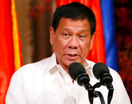 Alarm over N. Korea, Sea Feud under ASEAN Summit Spotlight