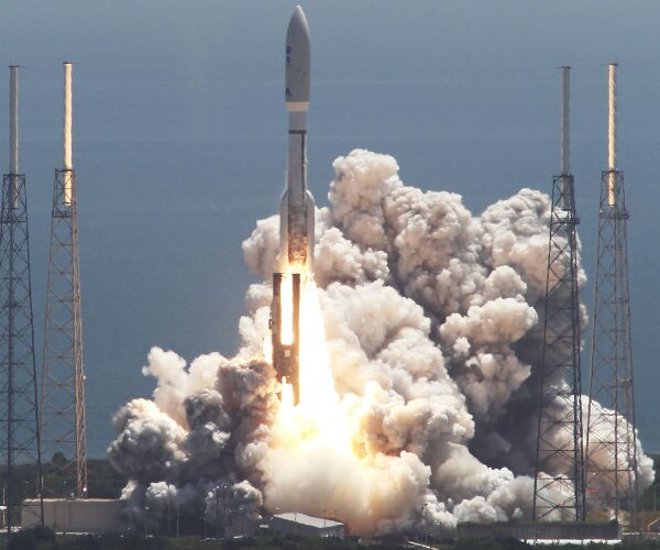 Journey to Jupiter: NASA Spacecraft Juno Nears Rendezvous