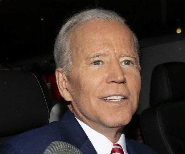 Joe Biden's Finest Hour Was Showing United Front Against Soviet Union