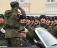 Russia to Hold Victory Day Parade Without Military Equipment
