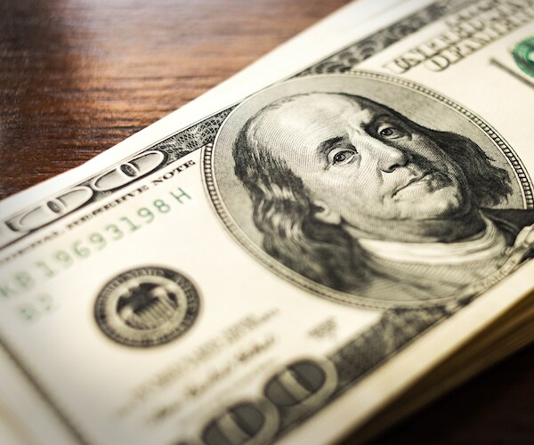 8-Year-Old Returns $100 He Found at Walmart