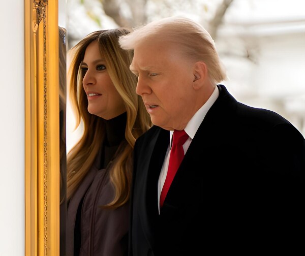 Trump Not Considering Straight, 2-Year Obamacare Subsidy Extension: WH