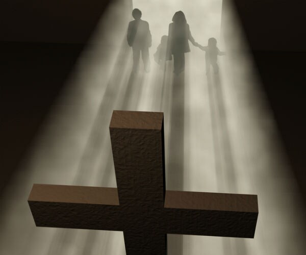 Celebrate the Blessing of God-Given Life 