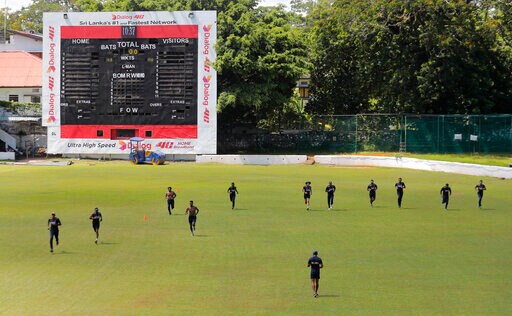 Sri Lanka's Supreme Court Won't Annul Parliament Dissolution