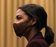 Rep. Ocasio-Cortez: Not Acceptable to Use Jails as Garbage Bins for Humans